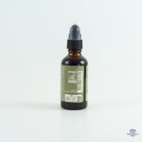 HUILE VEGETALE BIO AVOCAT