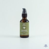 MACERAT HUILEUX BIO CALENDULA 50 ML
