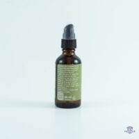 MACERAT HUILEUX BIO CALENDULA 50 ML