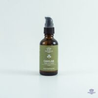 HUILE VEGETALE BIO CAMELINE