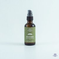 HUILE VEGETALE BIO MACADAMIA