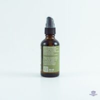 HUILE VEGETALE BIO MACADAMIA