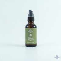 HUILE VEGETALE BIO NIGELLE