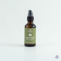HUILE VEGETALE BIO NOYAUX D'ABRICOTS