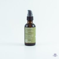 HUILE VEGETALE BIO NOYAUX D'ABRICOTS