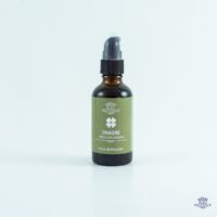 HUILE VEGETALE BIO ONAGRE