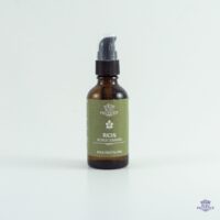 HUILE VEGETALE BIO RICIN 50 ML