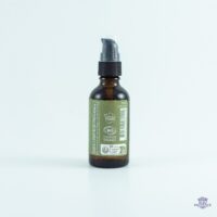 HUILE VEGETALE BIO RICIN 50 ML