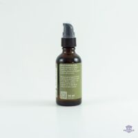 HUILE VEGETALE BIO SESAME 50 ML