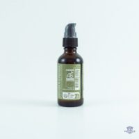 HUILE VEGETALE BIO SESAME 50 ML