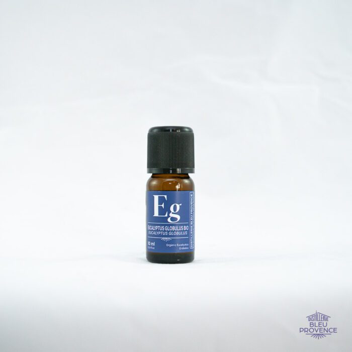huile essentielle d'eucalyptus globulus bio 10ml