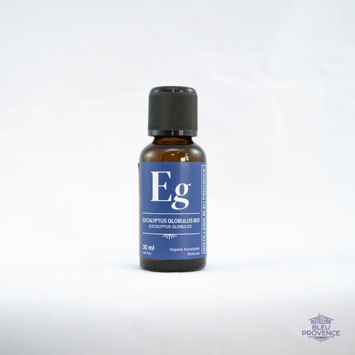 huile essentielle d'eucalyptus globulus bio 30ml