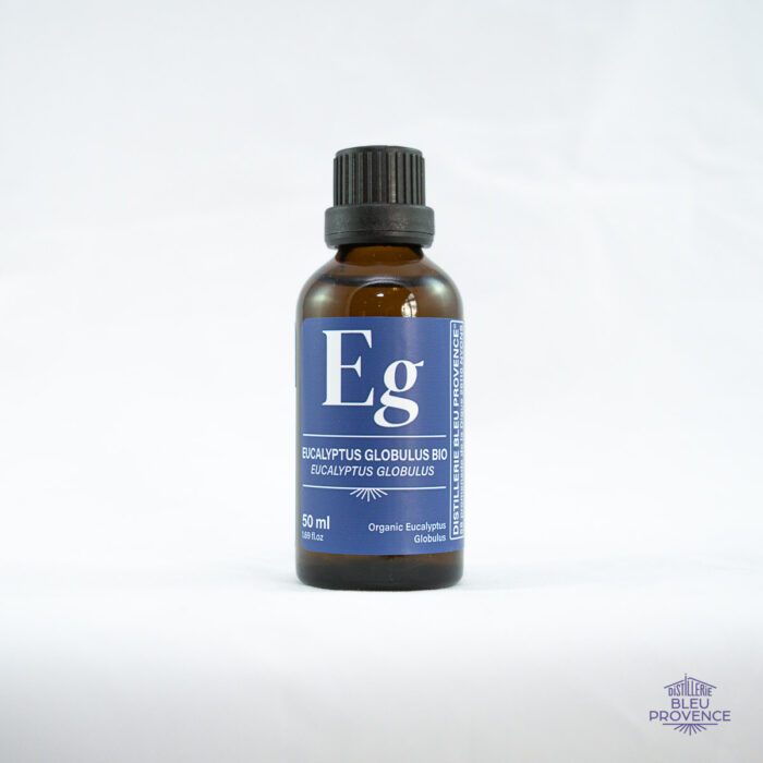 huile essentielle d'eucalyptus globulus bio 50ml