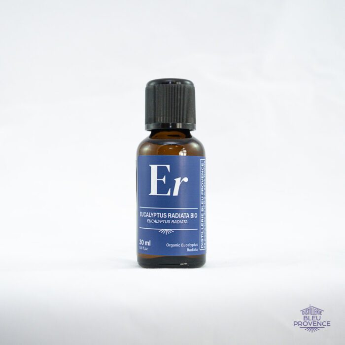 huile essentielle d'eucalyptus radiata bio 30ml