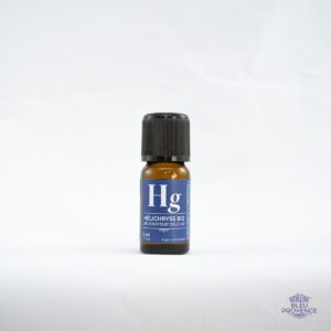 huile essentielle d'hélichryse bio 5ml