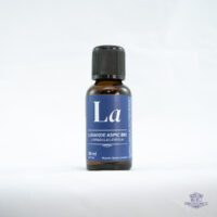 huile essentielle de lavande aspic bio 30ml