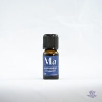 huile essentielle de mandarine bio 10ml