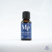 huile essentielle de menthe poivrée bio 30ml