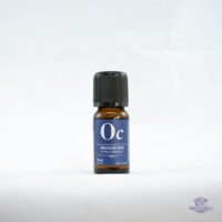 huile essentielle d'orange bio 10ml