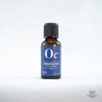 huile essentielle d'orange bio 30ml