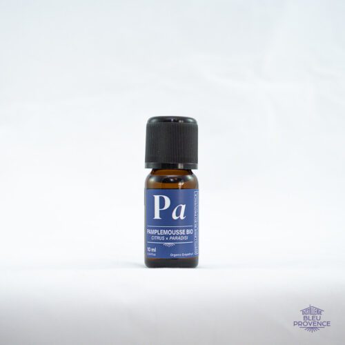 huile essentielle pamplemousse bio 10ml