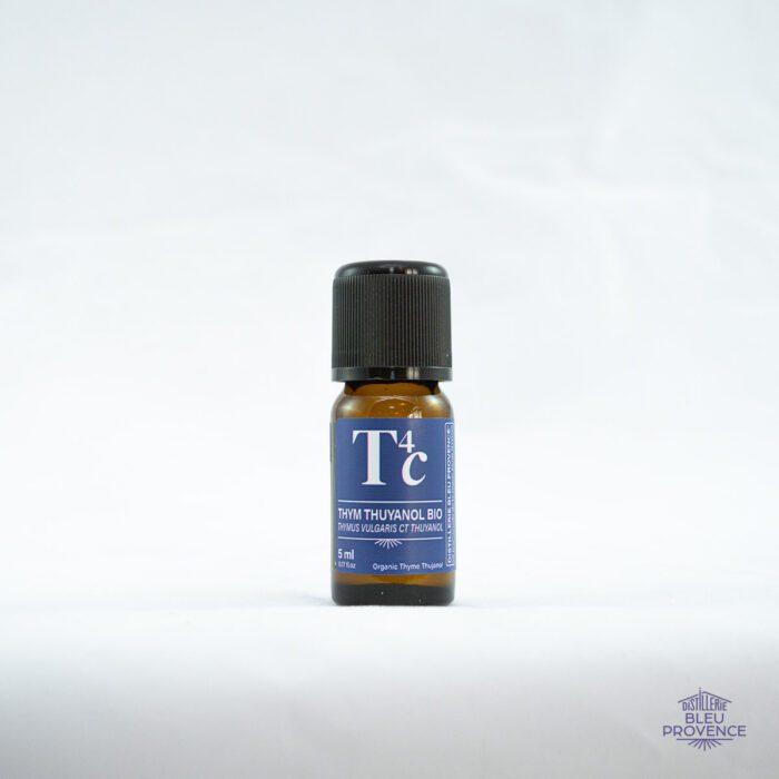 huile essentielle thym thujanol bio 5ml