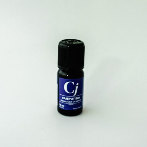 huile essentielle de cajeput bio 10 ml