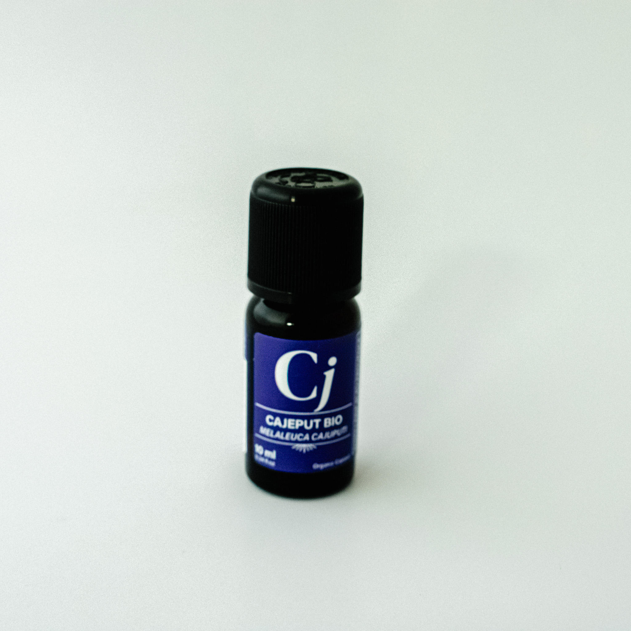 huile essentielle de cajeput bio 10 ml