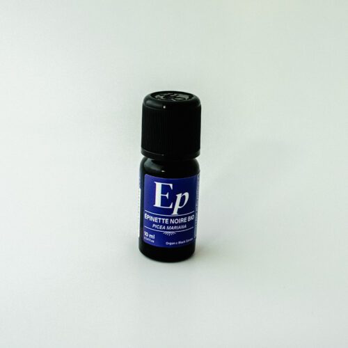 huile essentielle d'épinette noire bio 10ml