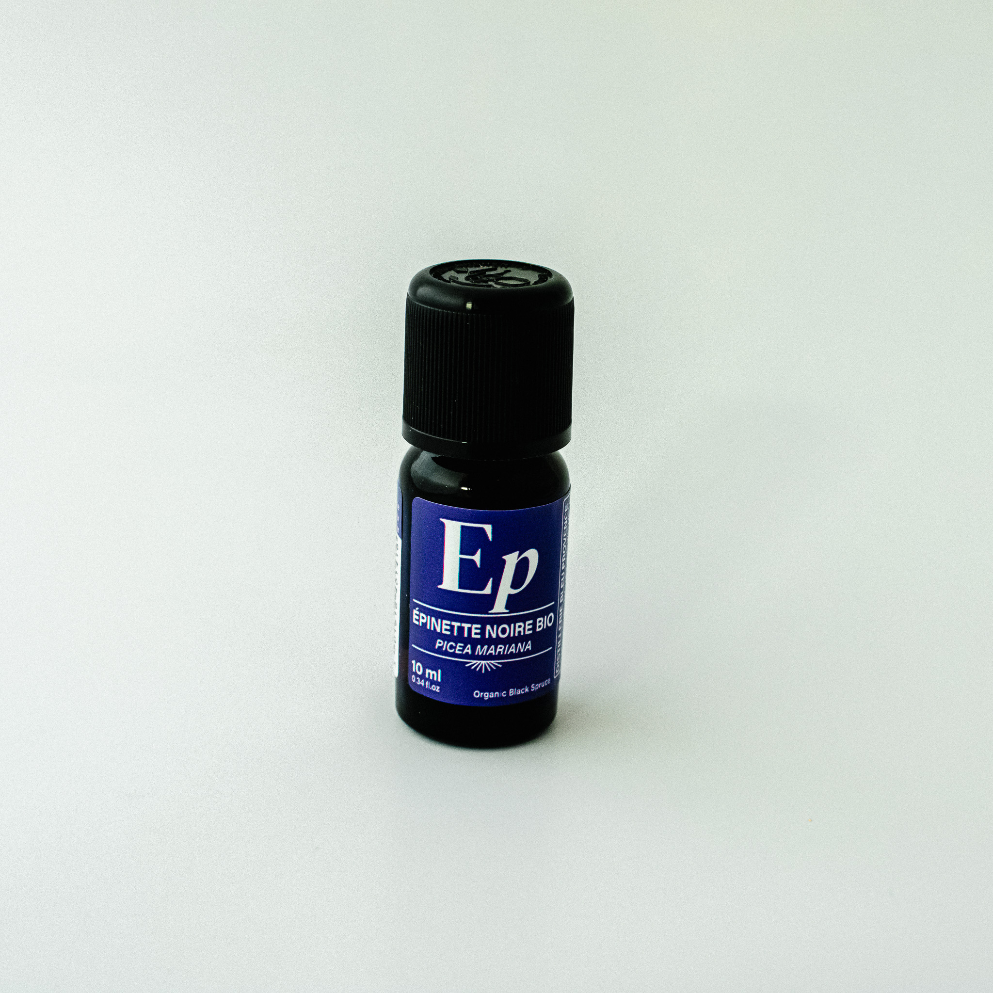 huile essentielle d'épinette noire bio 10ml