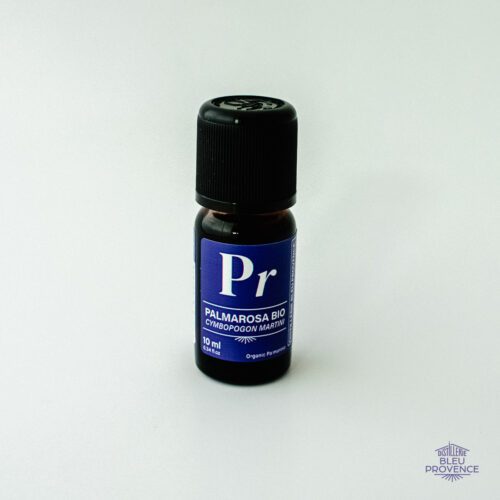 huile essentielle de palmarosa Bio 10ml