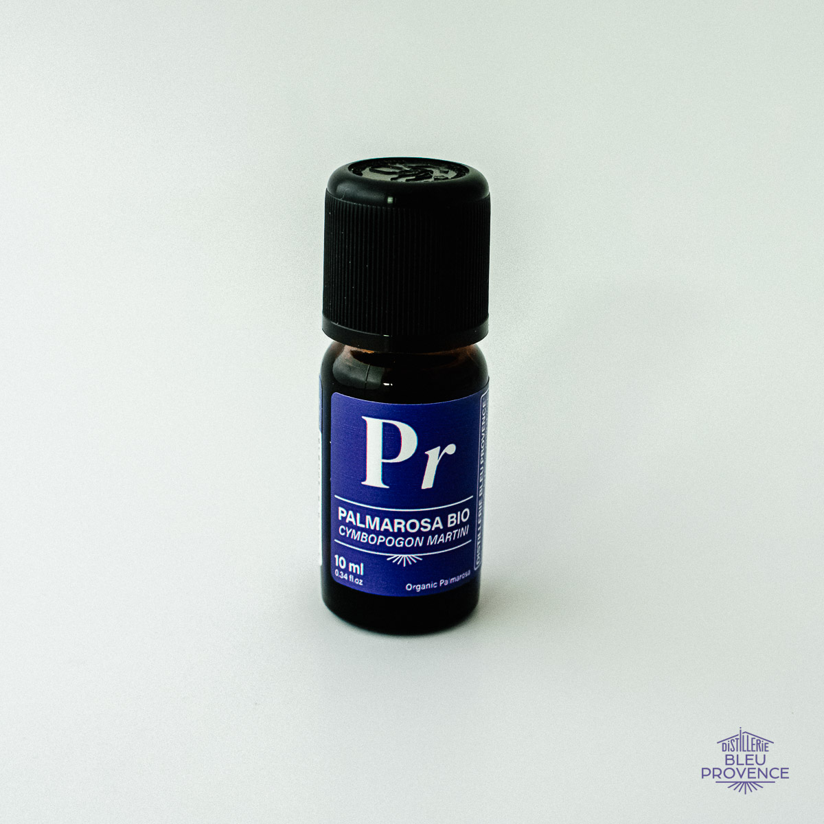 huile essentielle de palmarosa Bio 10ml