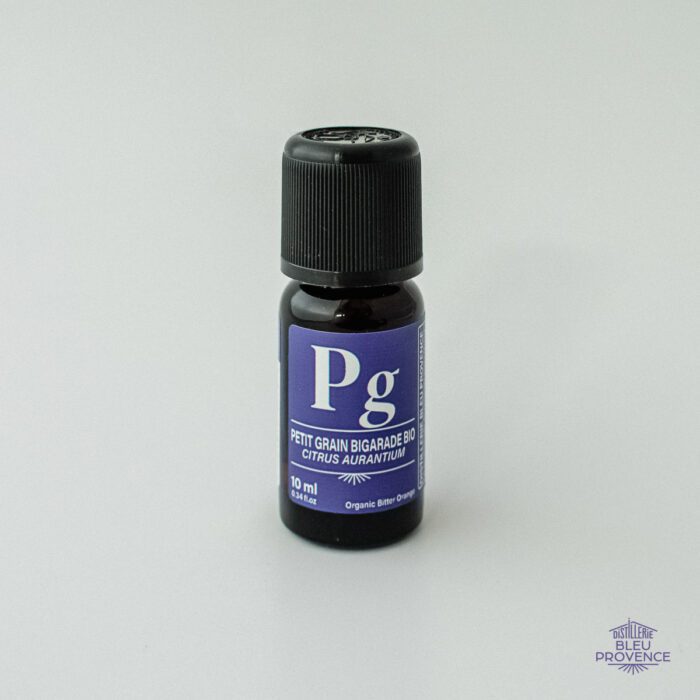 Huile essentielle de Petit grain bigarade bio 10 ml