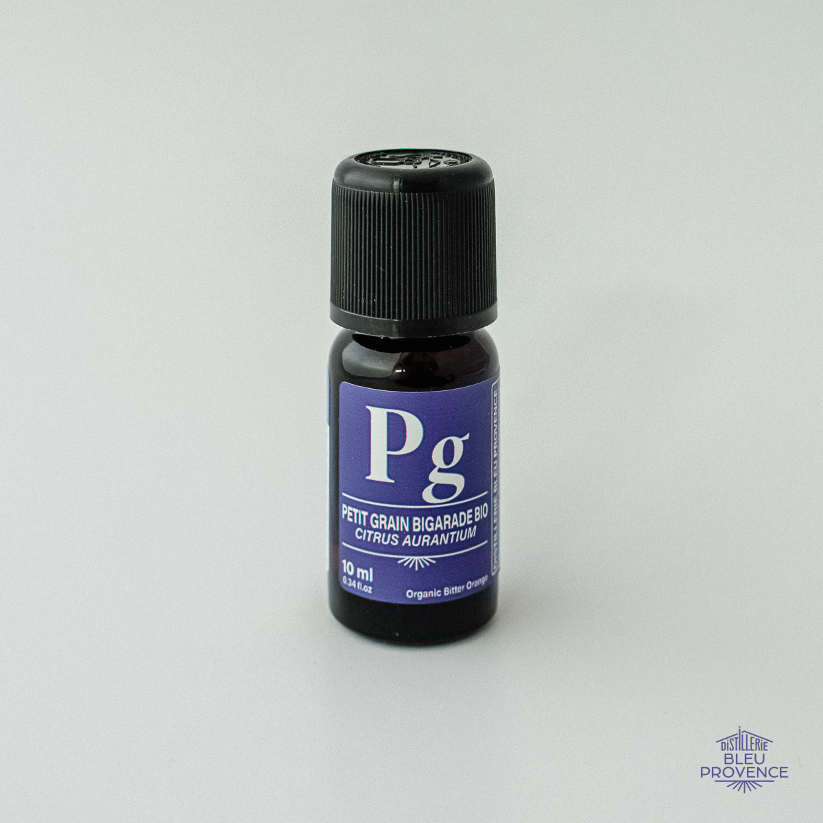 Huile essentielle de Petit grain bigarade bio 10 ml