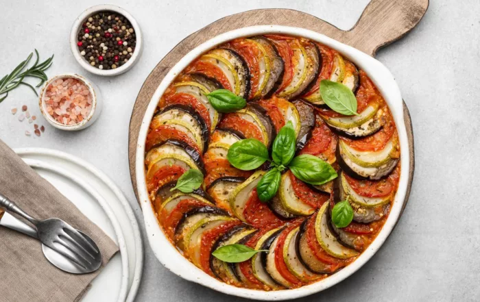 ratatouille provençale